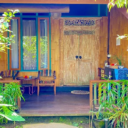 Cantika Zest Rooms